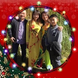 Meet your Posher, Tung